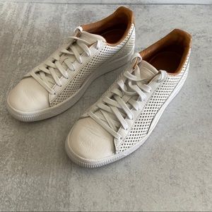 puma clyde colorblock 2